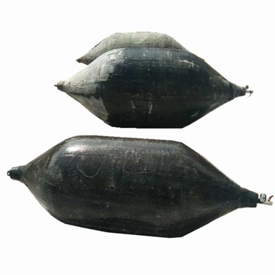 高圧天然ゴムの膨脹可能なパイプラインのプラグ