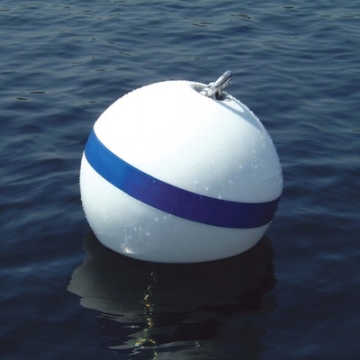 オイルの抽出のPEの浮遊球の海洋の係留ブイ