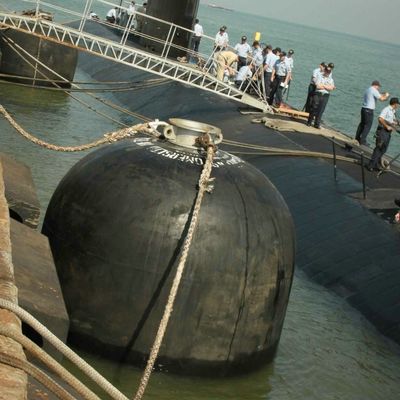 航空母艦の油圧空気圧式ゴム製海洋のフェンダー