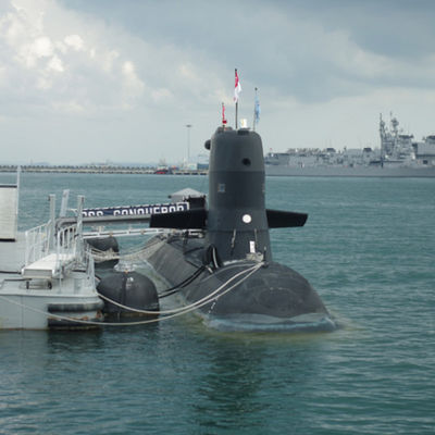 ハイドロ空気のゴム製 フェンダーを浮かべる高い空気堅さ