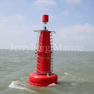 深海の沖合いの運行海洋のブイ