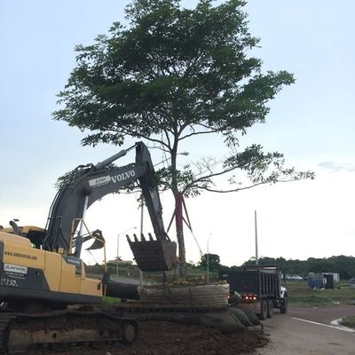 高容量の重い重量挙げの浮遊船のゴム製 エアバッグ