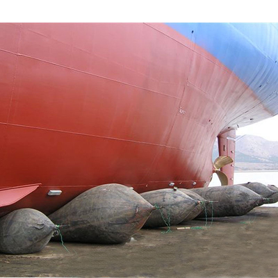 船の進水のための工場によって供給される質の海洋のエアバッグ