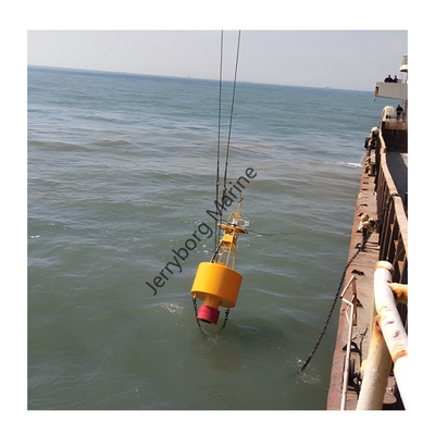 鋼筋 航海船 ボイ 円筒形 航海船 ボイ