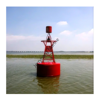 鋼鉄の浅水上乗船船
