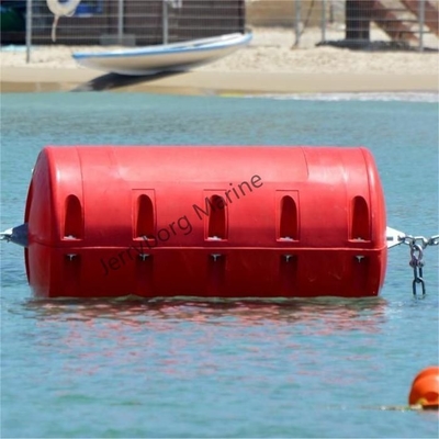 環境に優しい浮遊ゴミの壁 海の海洋環境 浮遊ボイの保護
