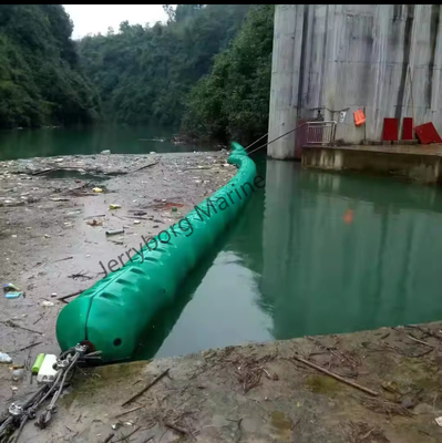 高強度 プラスチック 水波 破水 浮遊船 海上 港 の 浮遊 障害物