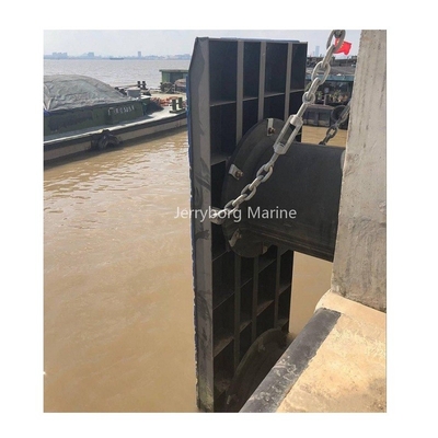 中国 プロフェッショナル メーカー スーパーセル 海上ゴムフェンダー