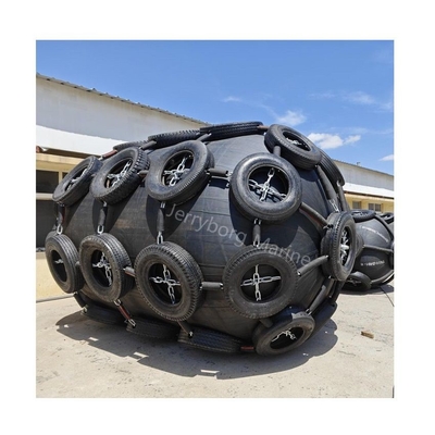 Jrb メーカー 高品質の横浜型ゴム防御/フェンダー