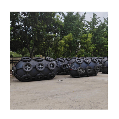 船舶安全用  pneumatic ゴムフェンダー - 工場直送価格