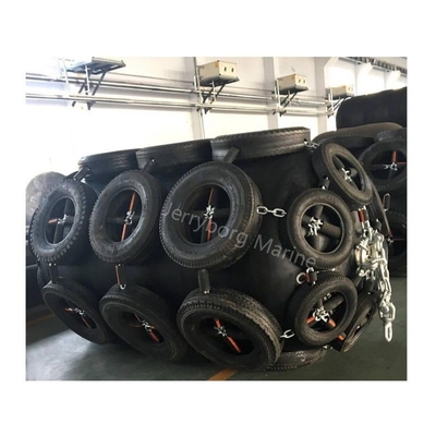 船舶安全用  pneumatic ゴムフェンダー - 工場直送価格
