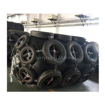 ISO17357 横浜型フェンダー 海上用気圧ゴム ISOフェンダー 中国製