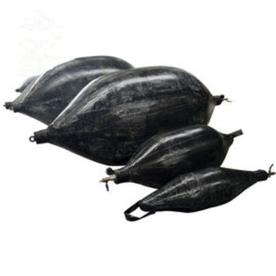 高圧天然ゴムの膨脹可能なパイプラインのプラグ