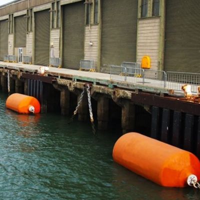 固体泡のフェンダーを浮かべる1.5m*3.0mの海兵隊員ポリウレタン