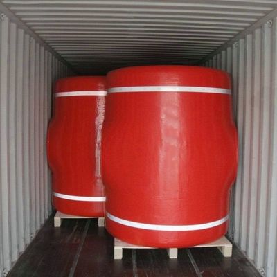船の高エネルギーの吸収ポリウレタン ブイのためのABSモジュラー吊り下げ式のブイ
