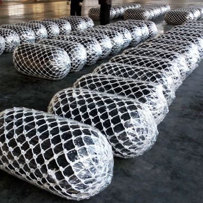 船積みのための横浜ドッキングのフェンダーの空気の浮遊ゴム製 フェンダー