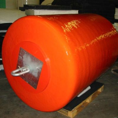 容器浮かぶポリウレタン ブイのためのBV EU中国の海洋の吊り下げ式のブイ