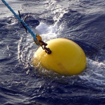 船およびボートのためのカスタマイズされた海洋の浮遊マーカーのブイ