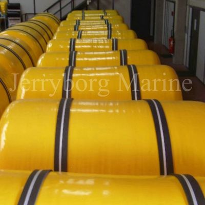 多彩なCCSは浮遊タイプ泡が充填されたフェンダーを承認した