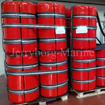 突堤の良質の係留ブイのためのEUのABS中国の海兵隊員のモジュラー吊り下げ式のブイ