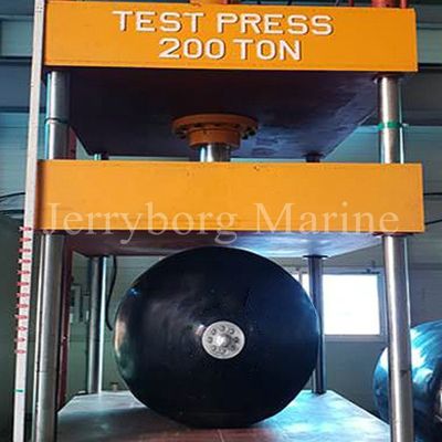 STDの防衛9.0mエヴァ ボートの保護泡が充填されたフェンダー