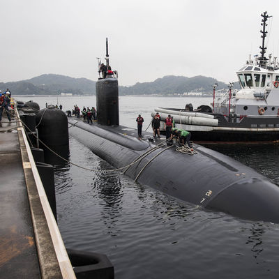 水中浮遊フェンダーの潜水艦のハイドロ空気のゴム製 フェンダー