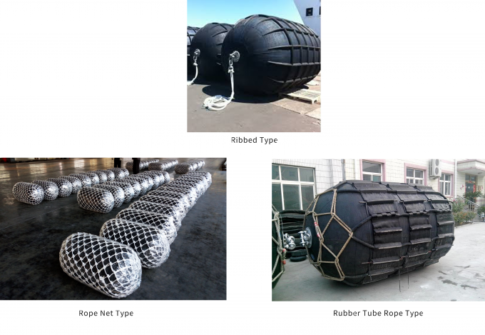 空気のフェンダー